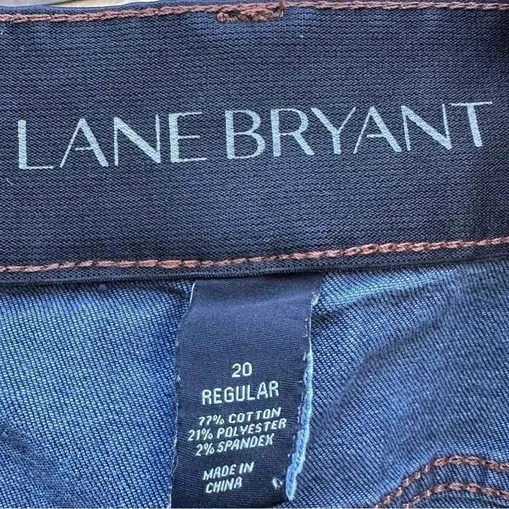 Lane Bryant lane bryant